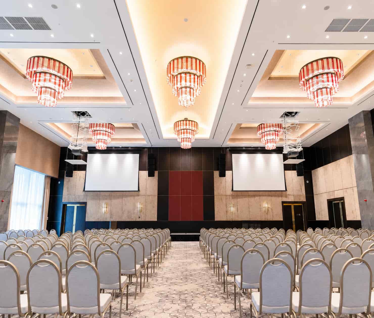 Best Conference Venues in Bangkok for International Companies