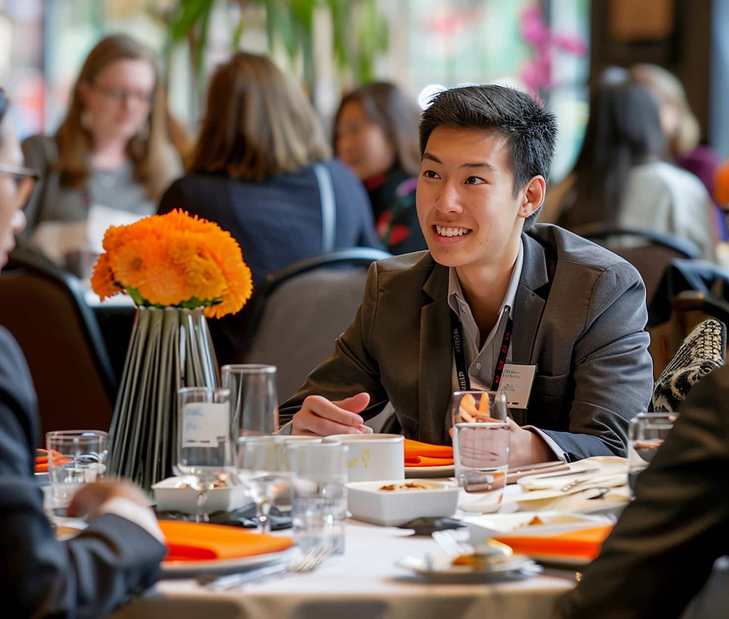 Plan a Corporate Event in Thailand: A Step by Step Guide